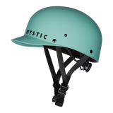 Mystic Shiznit Helmet - Sea Salt Green