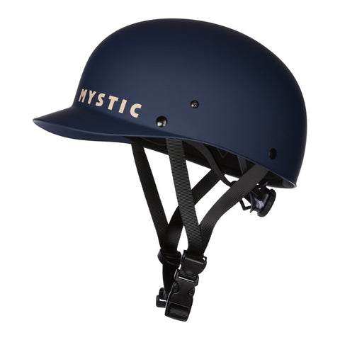 Mystic Shiznit Helmet - Night blue
