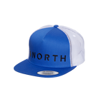 North Brand Cap Global Blue