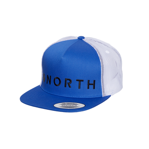 North Brand Cap Global Blue