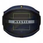 Mystic majestic X waist harness Night Blue