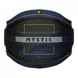 Mystic majestic X waist harness Night Blue