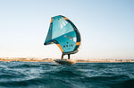 Flysurfer Mojo Surf Wing Bright edition