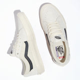 VANS Skate Sk8-Low Marshmallow/Raven SKATESKOR