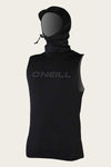 O'Neill Thermo-X Vest w/Neo Hood