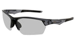 Dirty Dog Sport Edge Black Grey - 58058
