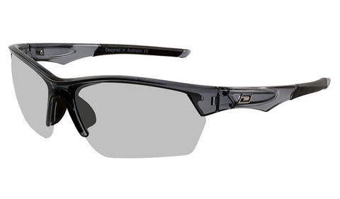 Dirty Dog Sport Edge Black Grey - 58058