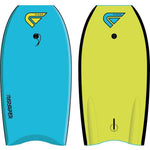 FLOOD Bodyboard Usurper 41 Lite Blue