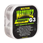 BRONSON SPEEDBEARINGS MILTON MARTINEZ G3