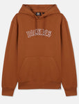 Union Springs Hoodie - Gingerbread