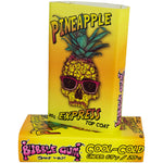 Bubble Gum Surfwax - Pineapple Express