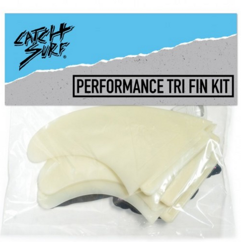 Catch Surf Fenor- Tri Fin replacement