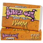 Bubbel Gum Surfwax - Warm