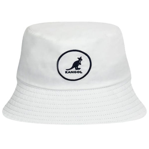 Kangol Cotton Bucket Hat