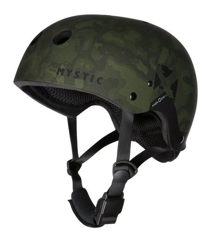 Mystic MK8X Helmet - Camouflage