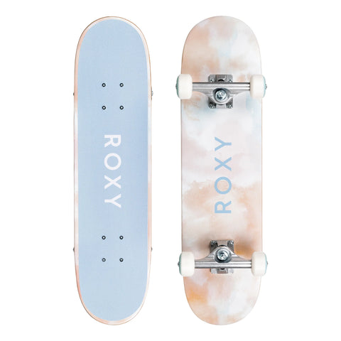 Roxy Skateboards Dawning