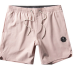 Vissla Breakers boardshorts flamingo