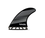Futures Thruster Fin Set F6Honeycomb Legacy