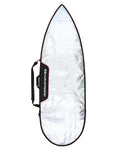 Ocean Earth Barry Basic Surfboard Cover 5`8