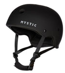 Mystic MK8 Helmet Black