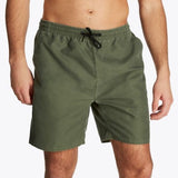 Mystic Brand Swim Boardshorts - Brave Green