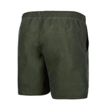 Mystic Brand Swim Boardshorts - Brave Green