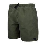 Mystic Brand Swim Boardshorts - Brave Green