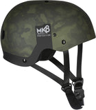 Mystic MK8 Helmet Camouflage