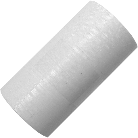 Nylon Tape - White (Semi Transparent)