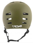 TSG Evolution Helmet Satin Olive