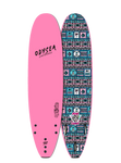 Catch Surf The Log 8’0” Jamie O'Brien PRO HOT PINK