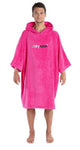 Dryrobe Organic Towel - Pink