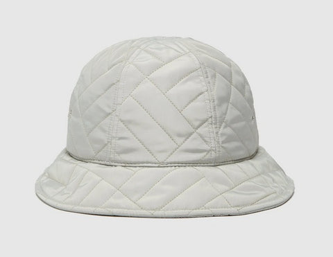 Kangol Quilted Casual Bucket Hat