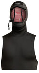 XCEL INFINTI VEST W/2MM HOOD FA21